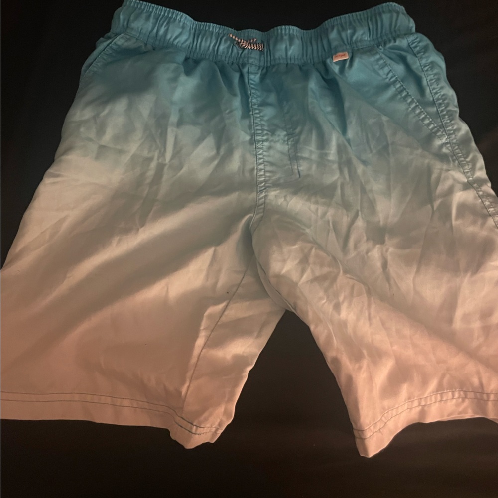 Cat & Jack Swim-trunks
